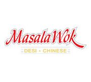 Masala Wok