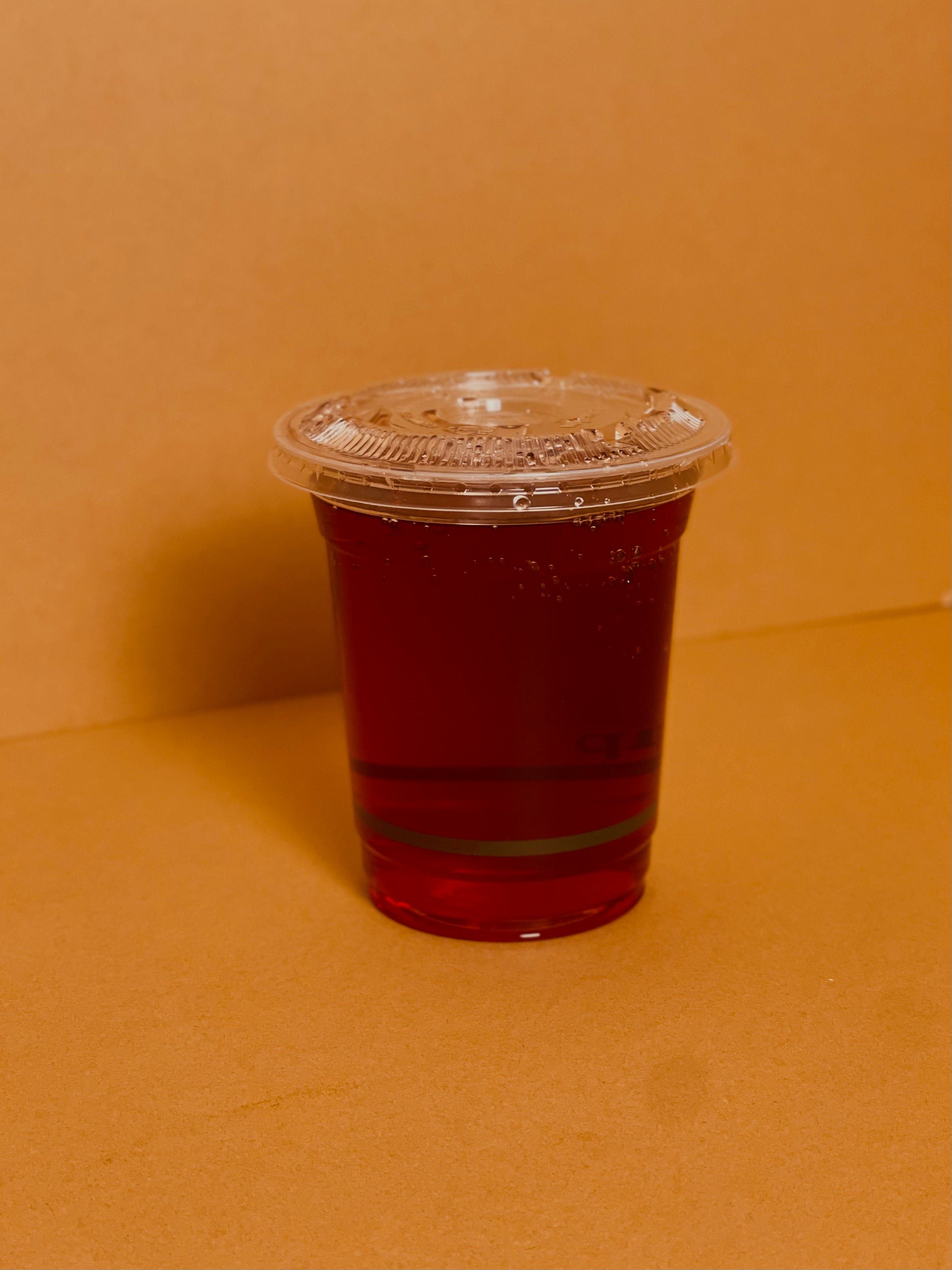 Pomegranate Lemonade