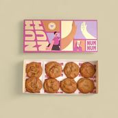 Ruby Cookies 