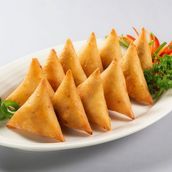 Samosa