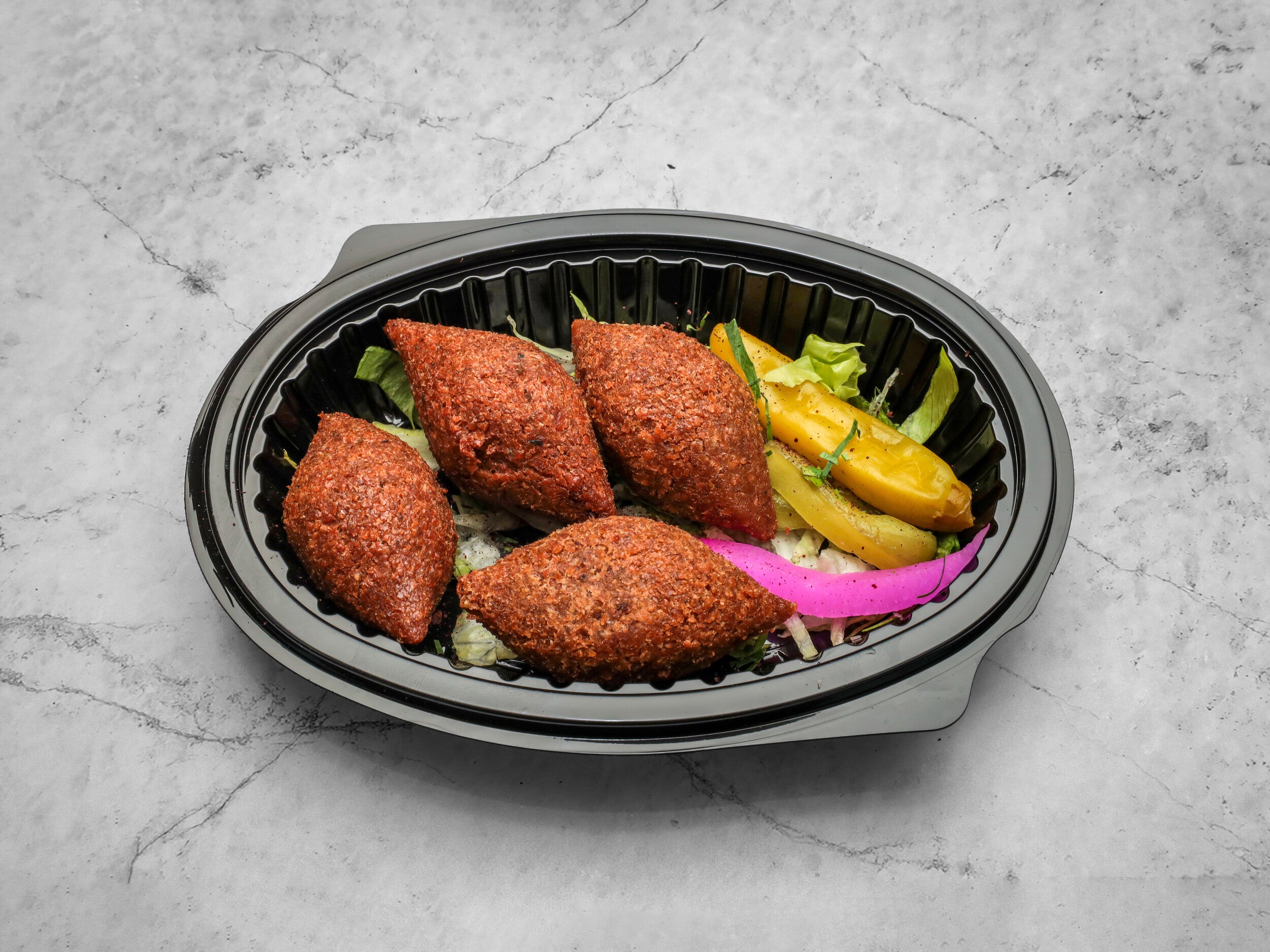 Kibbeh Meat (Lamb)