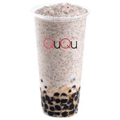 oreo blended with pearl
