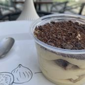 Tiramisu di una Volta