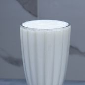 Yoghurt Ayran