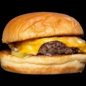 American Burger