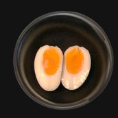 Tea Stained Eggs