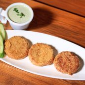 Shami Kabab 3 pcs