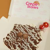 CS Signature Crepe