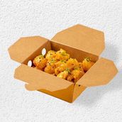 Rock Shrimp Tempura