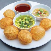 Pani Puri