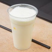 Fresh Lassi