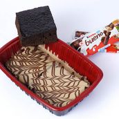 Brownie Kinder