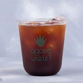 cold Americano
