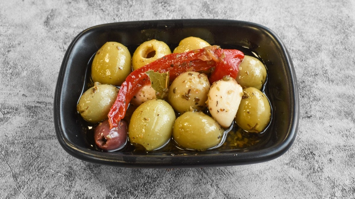 Olives