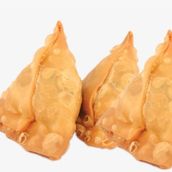 Samosa Small