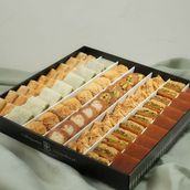  Baklawa Box
