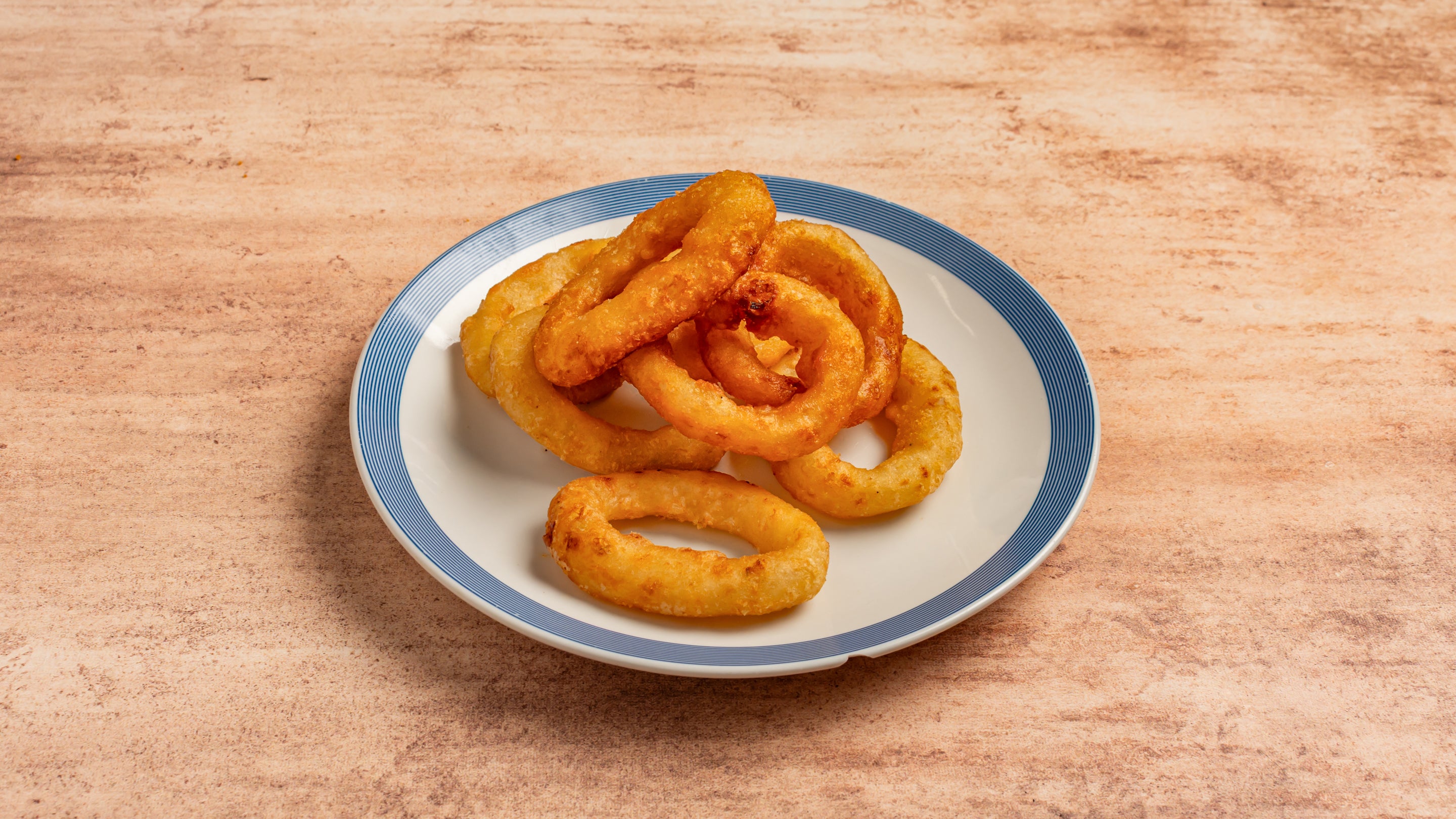 Onion Rings (10)
