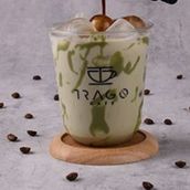 Cold Pistachio Latte