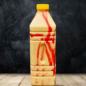 Abood Bottle 