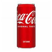 Coca-Cola Can