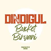 Dindigul Bucket Biryani