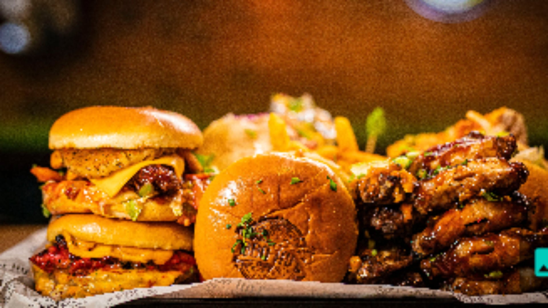 BBQ Hut