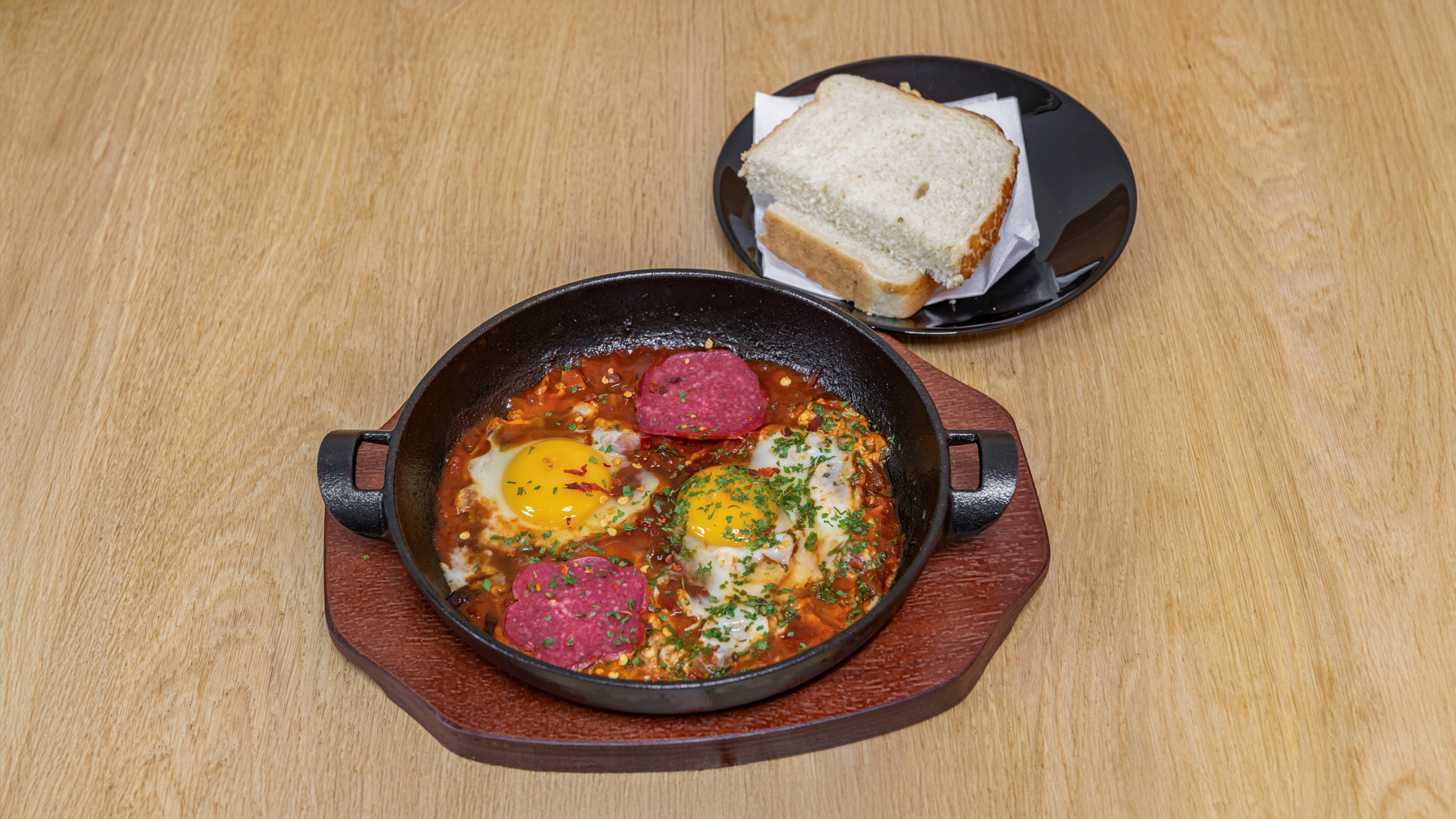 Shakshouka