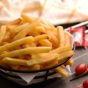 Large Chips
