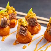 BRISKET BALLS (5pcs)