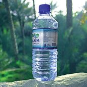 Al Ain Mineral Water