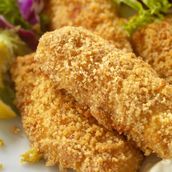 Hammur Fish Fingers