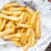 Chips Normal