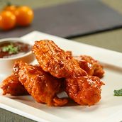 Buffalo Chicken Wings
