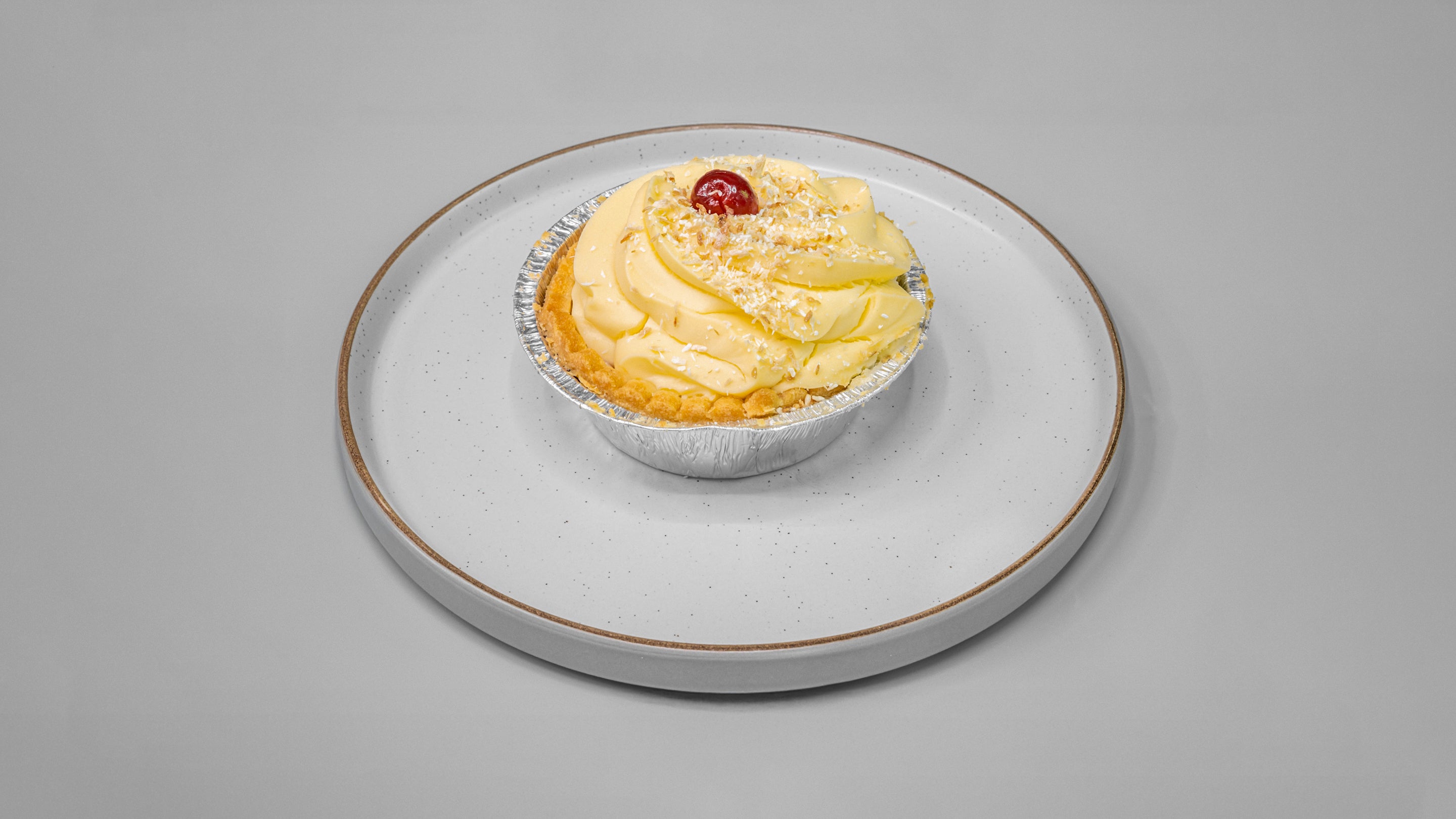 Manchester Tart