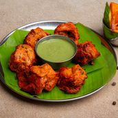 Chicken Tikka