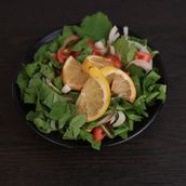 Rocca Salad