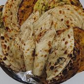 Roti Bread Basket