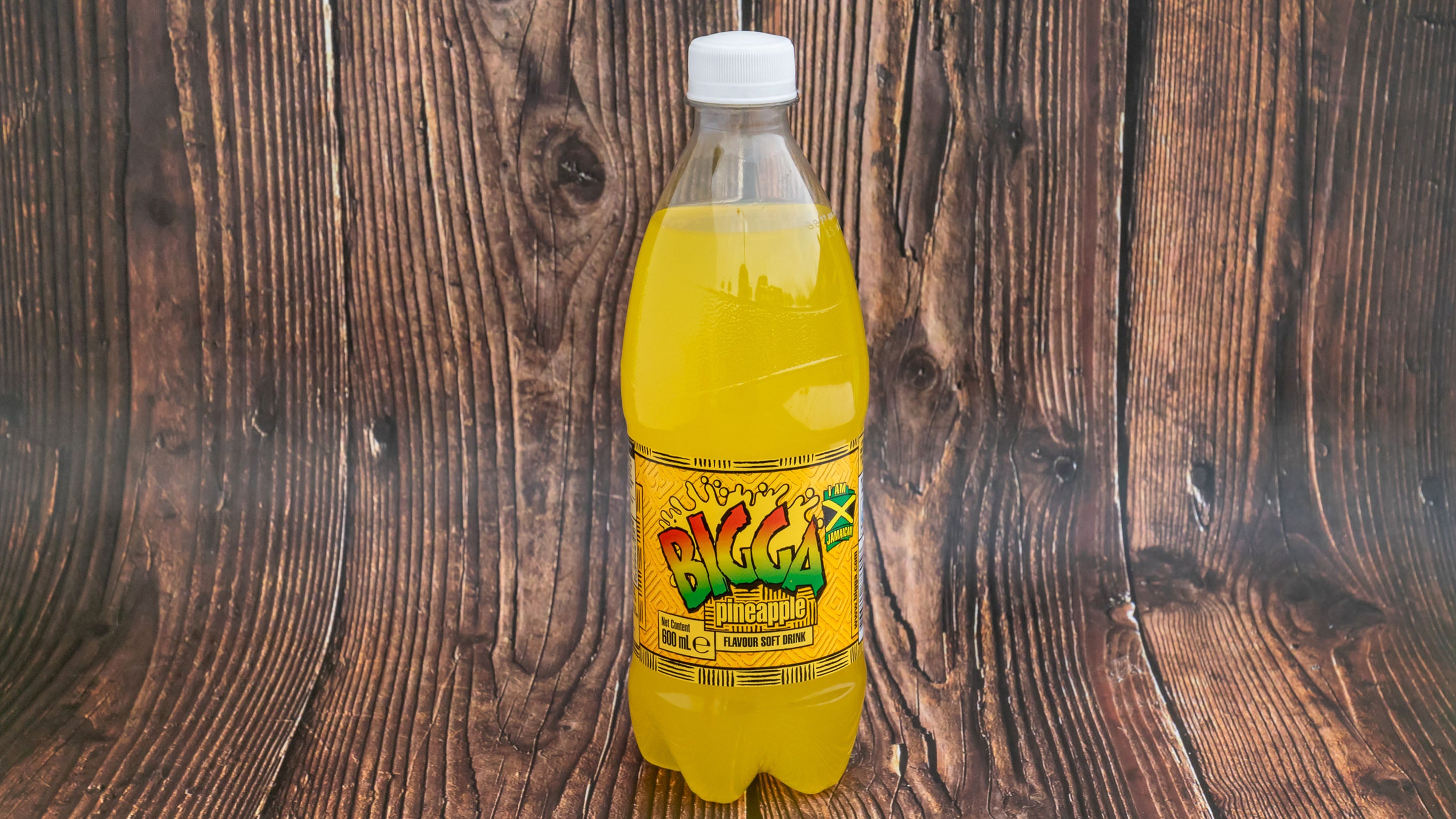Bigga Pineapple
