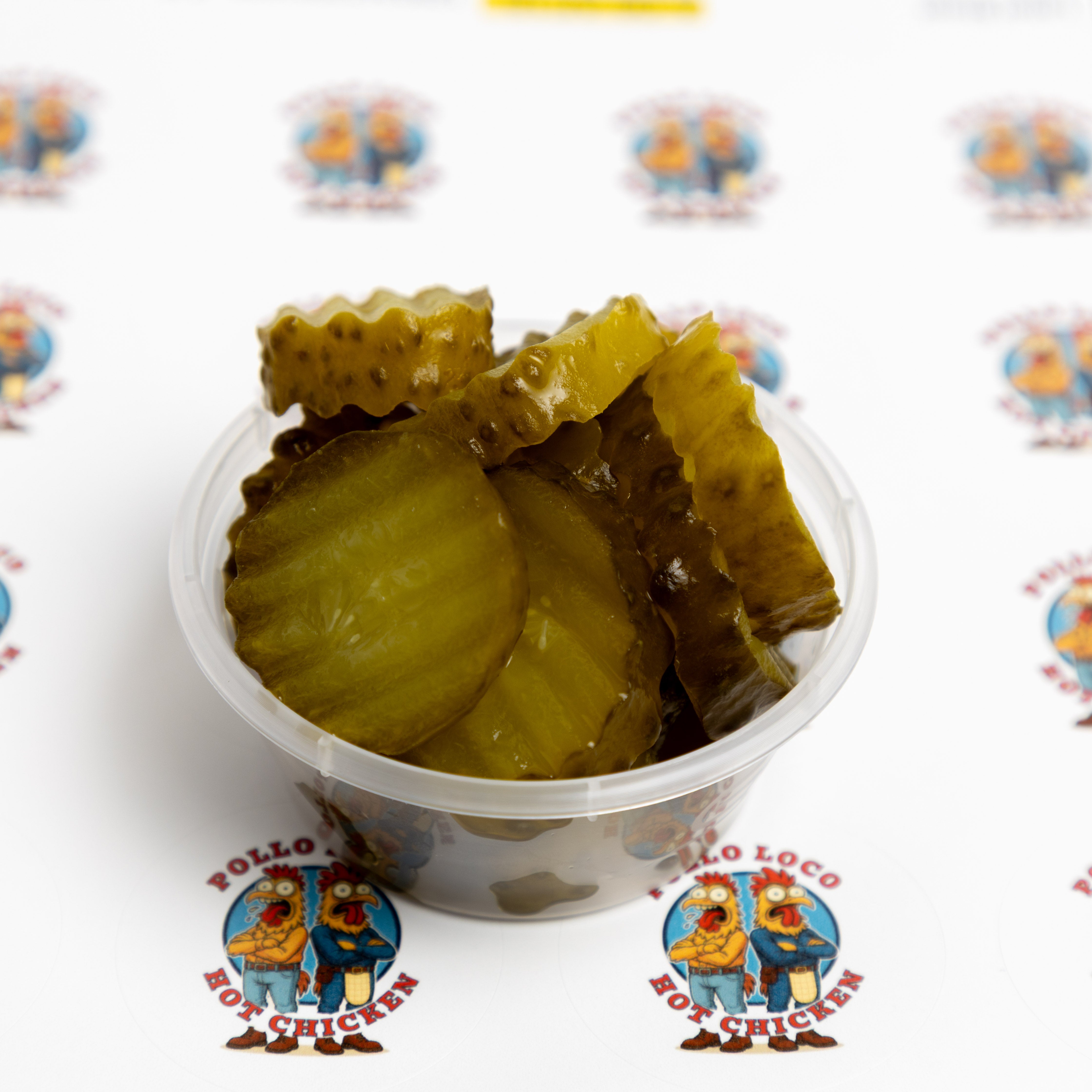 Pickles