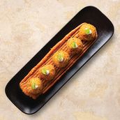 Dahee  Kebab
