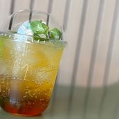 Summer Breeze Juice