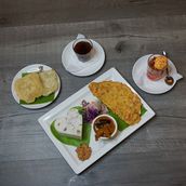 Amar Akbar Anthony Puttu Combo 