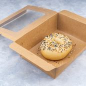1 Bagel