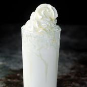 VANILA FRAPPE