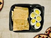 Boiled Eggs Box