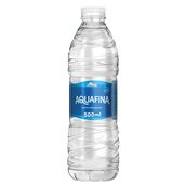 Aquafina Water PET (500ml)