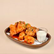 Buffalo Chicken