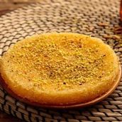 Kunafa