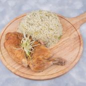 Chicken Bakila