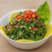 Tabouleh Salad